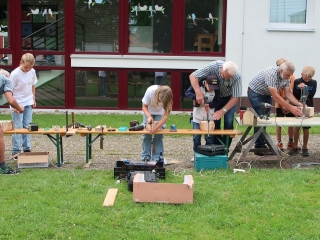 Ferienaktivtage Sommer 1.3